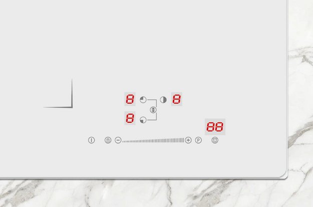 Стеклокерамическая варочная панель Zigmund Shtain CI 49.4 W (фото 3) Стеклокерамическая варочная панель Zigmund Shtain CI 49.4 W (preview 3)