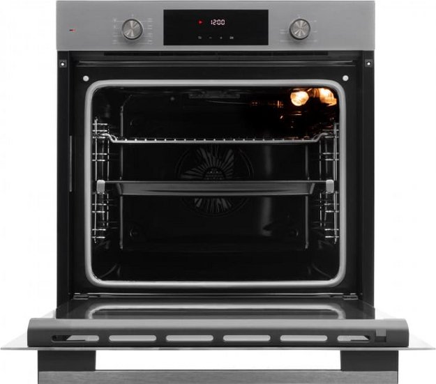 Духовой шкаф Schaub Lorenz SLB EG6418 (preview 2)