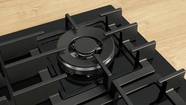 Газовая варочная панель Bosch PPH6A6I40O (preview 4)