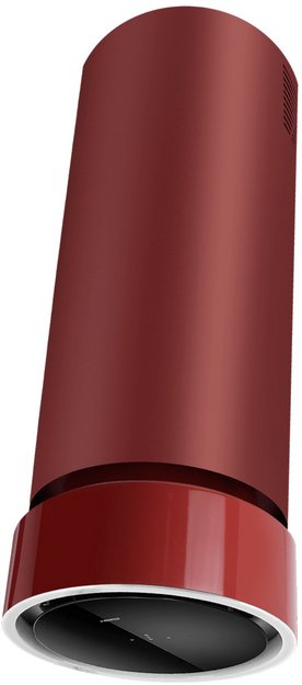 Вытяжка Maunfeld FESTIVAL 392 Isla Burgundy (preview 1)