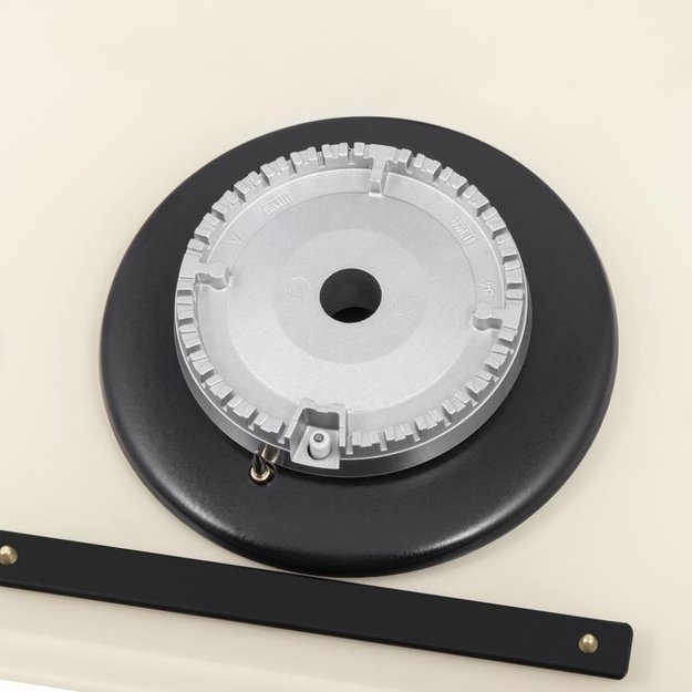 Газовая варочная панель MAUNFELD EGHG.32.3CBG/G (preview 9)