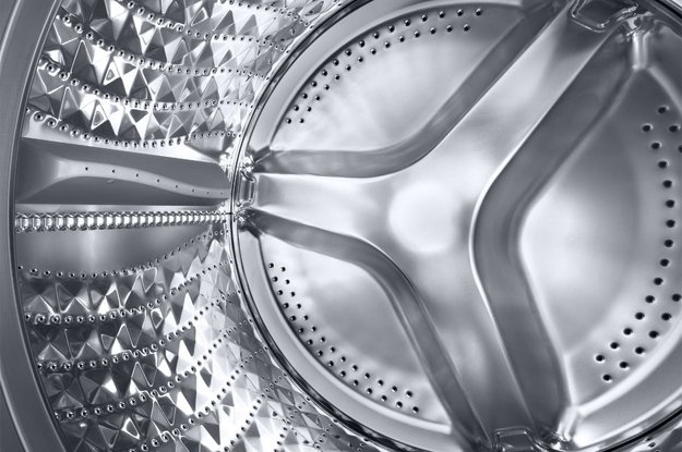 Стиральная машина Samsung WW90DG5U34ABLP (preview 7)