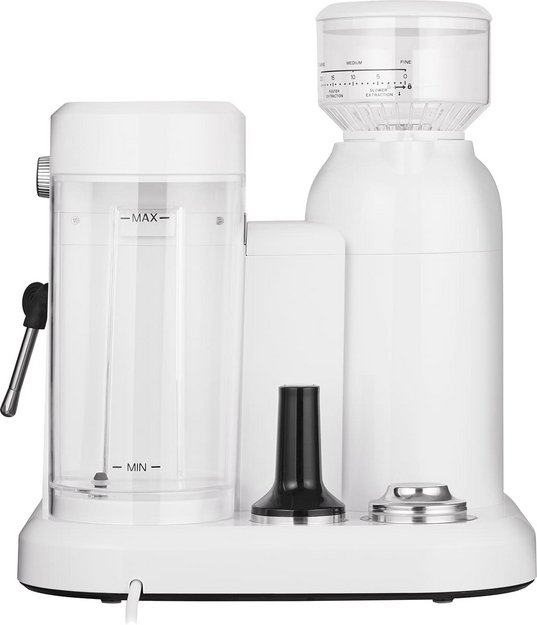 Кофейная станция Korting KCM 1014 SA Ottimo (preview 9)