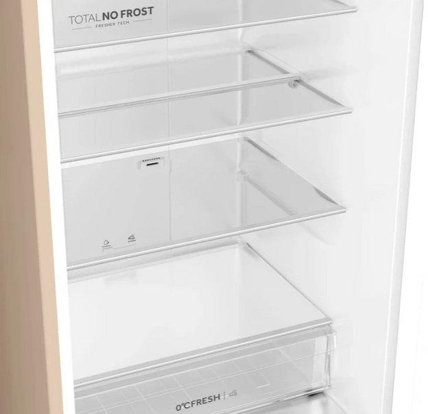 Холодильник Haier CEF538CGG (фото 8) Холодильник Haier CEF538CGG (preview 8)