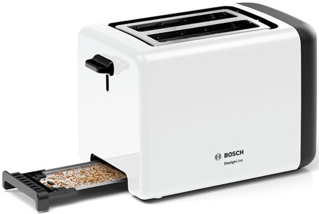 Тостер Bosch TAT3P421 (preview 8)