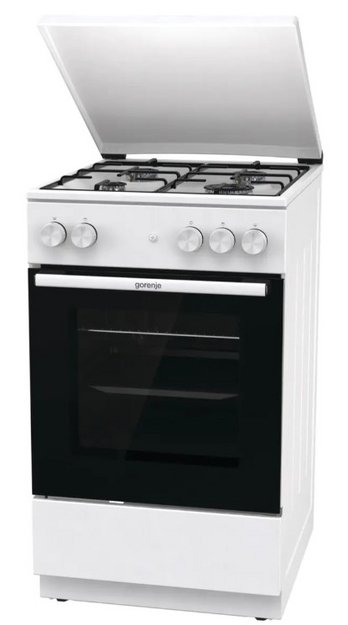 Газовая плита Gorenje GG5A14WJ (preview 3)