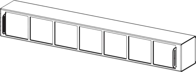 Фильтрующее устройство Faber 112.0540.781 (preview 2)