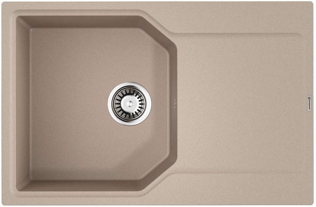 Мойка Omoikiri Yonaka-78-SA (preview 1)