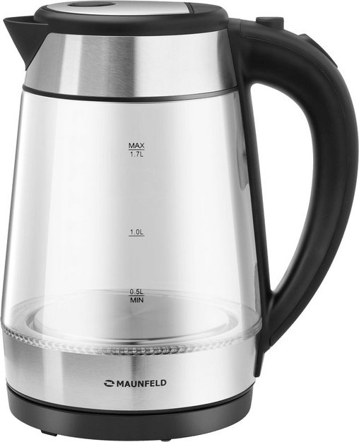 Чайник Maunfeld MGK1710GS (preview 1)