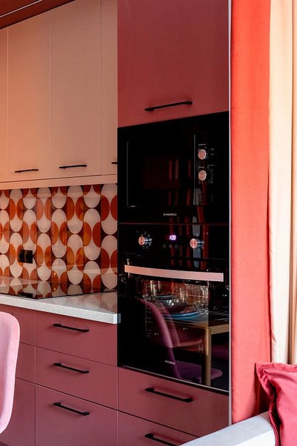 Духовой шкаф Hyundai HEO 6647 BG (фото 11) Духовой шкаф Hyundai HEO 6647 BG (preview 11)