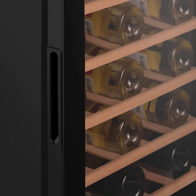 Винный шкаф Maunfeld MFWC-201S84 (preview 6)