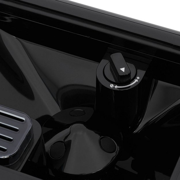 Кофемашина KRONA Black 19 Bar (preview 11)