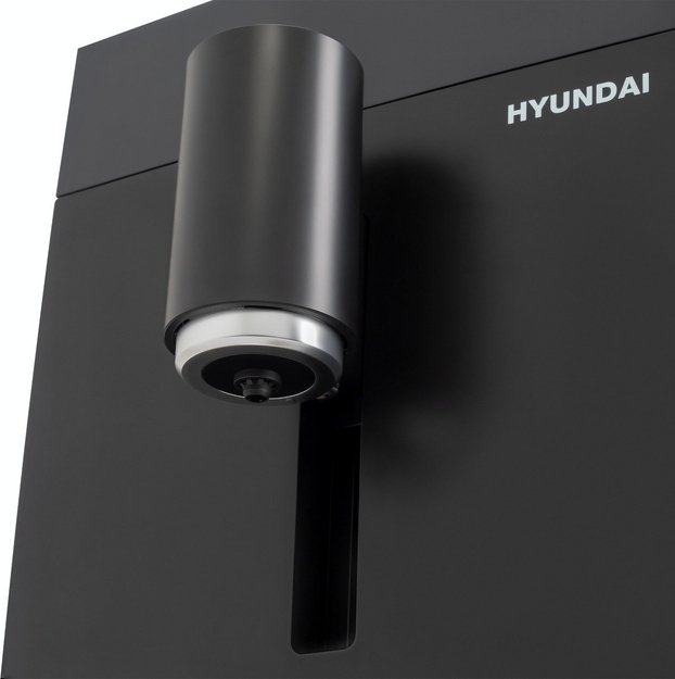 Кофемашина Hyundai HAM-4402 (preview 13)