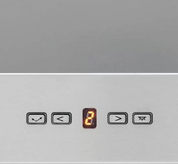 Встраиваемая вытяжка Krona KAMILLA TK 600 INOX (1 мотор) (preview 9)