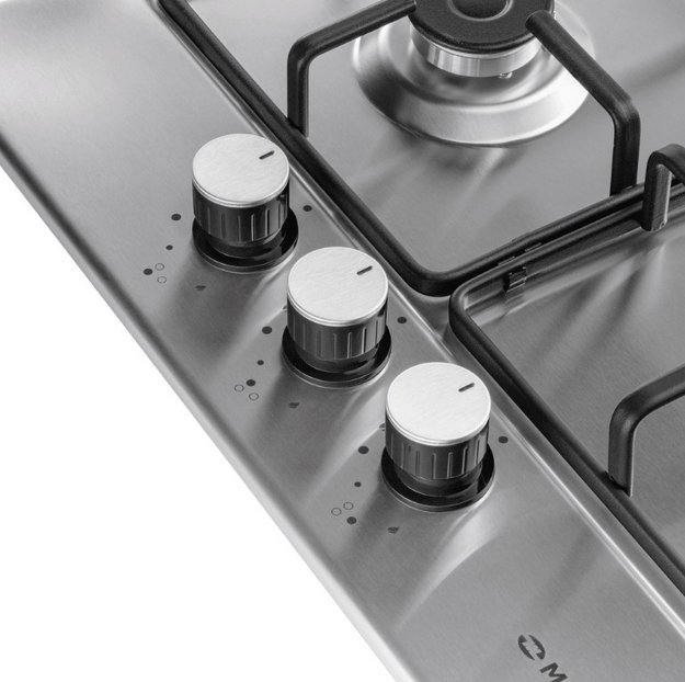 Газовая варочная панель Maunfeld EGHS.43.33STS-ES/G (preview 5)
