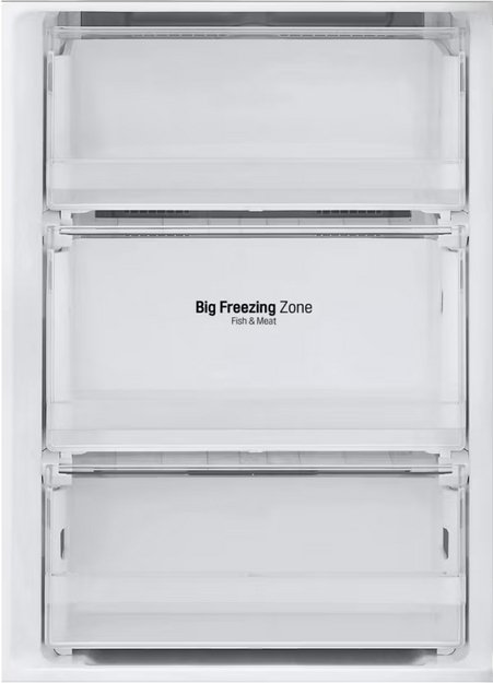 Холодильник LG GA-B509CQCL (preview 7)