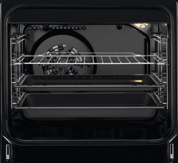 Электрическая плита Electrolux RKI560200W (preview 3)