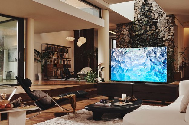 Телевизор Samsung QE75QN900BU (preview 15)