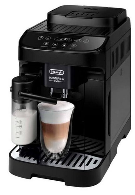 Кофемашина DeLonghi ECAM290.51.B (preview 2)