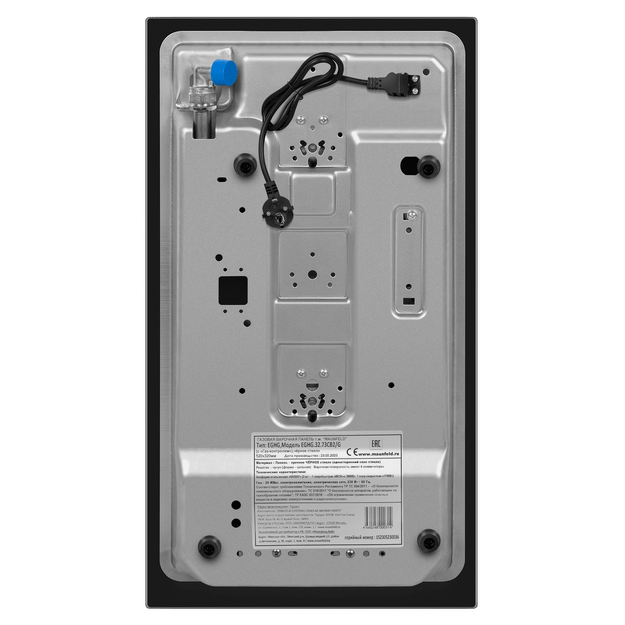 Варочная панель Maunfeld EGHG.32.73CB2/G (preview 11)