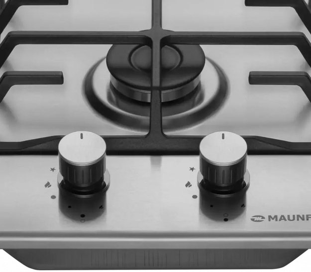 Газовая варочная панель MAUNFELD EGHS.32.63CS/G (preview 6)