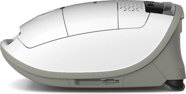 Пылесос Miele SVXG0 Guard M1 Performance белый (preview 2)