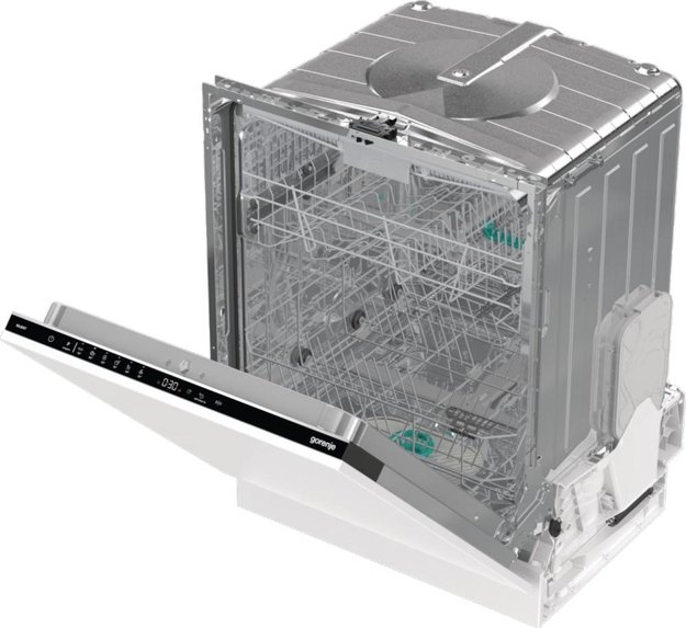 Встраиваемая посудомоечная машина Gorenje GV 643E90 (preview 7)