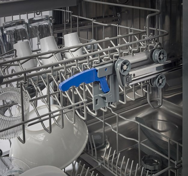 Встраиваемая посудомоечная машина De Dietrich DCJ424DQX (preview 4)