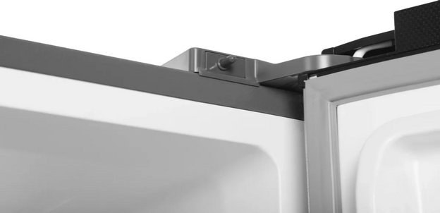 Холодильник Hyundai CM45083F нержавеющая сталь (preview 17)