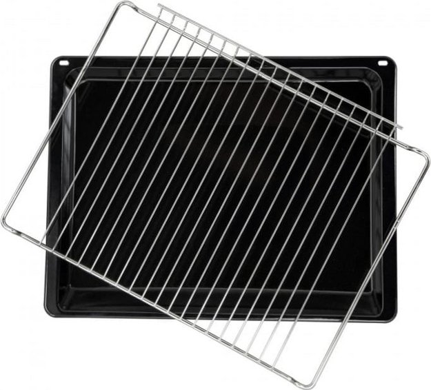 Духовой шкаф Schaub Lorenz SLB EY6308 (preview 10)