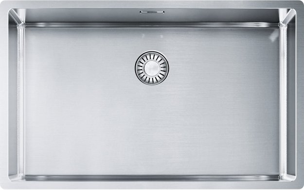 Мойка Franke BXX 210-68 сталь (preview 1)