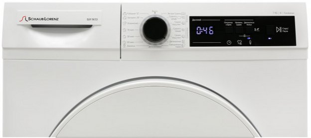 Сушильная машина Schaub Lorenz SLR TA721 (preview 4)