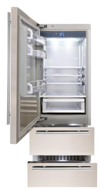 Встраиваемый холодильник Fhiaba KS750HST3I (preview 1)