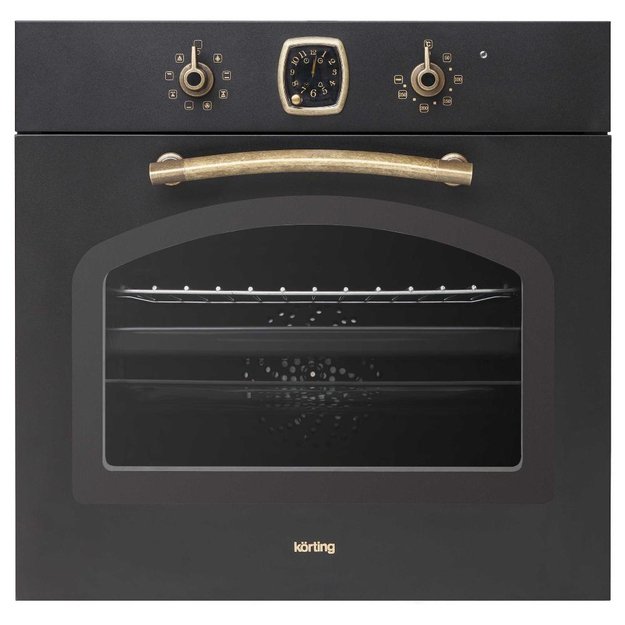 Духовой шкаф Korting OKB 481 CRN (preview 1)