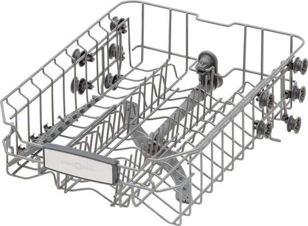 Встраиваемая посудомоечная машина KRONA GARDA 45 BI V2 (preview 12)
