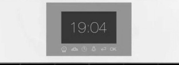 Компактный духовой шкаф с паром Kuppersbusch CBD 6550.0 W9 Shade of Grey (фото 4) Компактный духовой шкаф с паром Kuppersbusch CBD 6550.0 W9 Shade of Grey (preview 4)