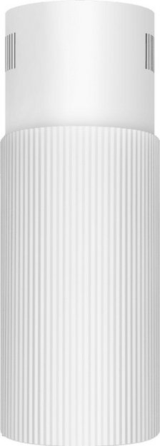 Вытяжка Maunfeld EDELWEISS 39 ISLA White (preview 4)