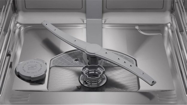 Встраиваемая посудомоечная машина Neff S157ECX17E (preview 8)