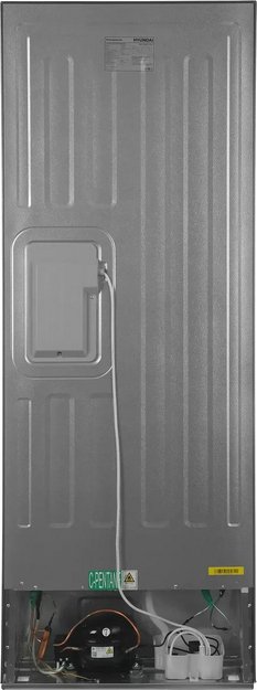 Холодильник Hyundai CM40043F нержавеющая сталь (preview 8)