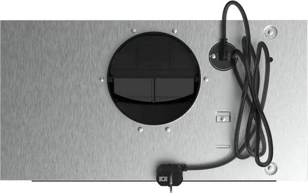 Встраиваемая вытяжка Haier HVQ-B6536B (preview 7)