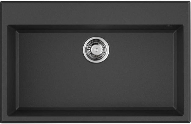 Мойка Omoikiri TEDORI 79-BL (preview 1)