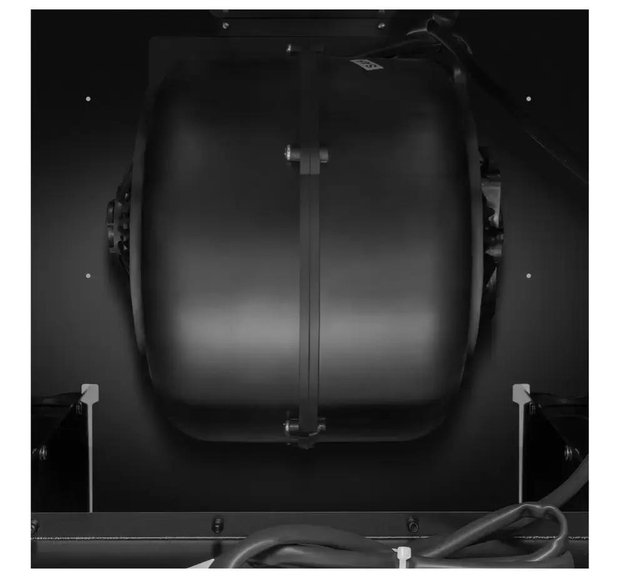 Вытяжка Maunfeld Bath 401 бежевый (preview 11)