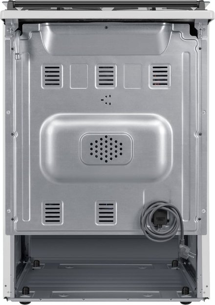 Комбинированная плита Maunfeld MGC60ECW04 (preview 4)