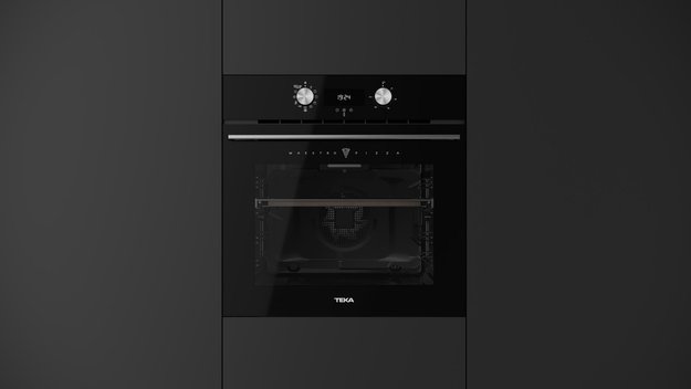 Духовой шкаф Teka HLB 8510 P NIGHT RIVER BLACK (фото 11) Духовой шкаф Teka HLB 8510 P NIGHT RIVER BLACK (preview 11)
