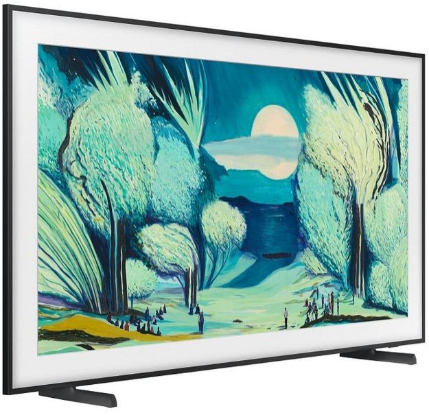 Телевизор Samsung QE65LS03FAUXRU 65" (165 см) (preview 2)