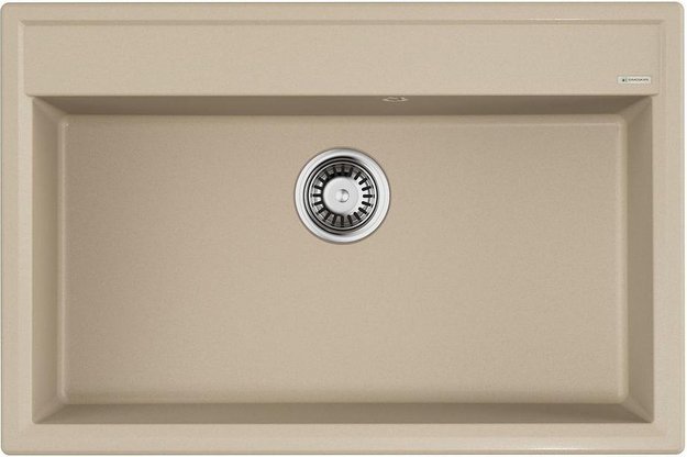 Мойка Omoikiri Daisen-77-SA (preview 1)