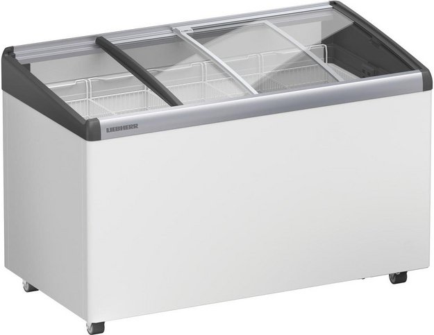 Морозильный ларь для мороженого Liebherr EFI 3503 (preview 3)
