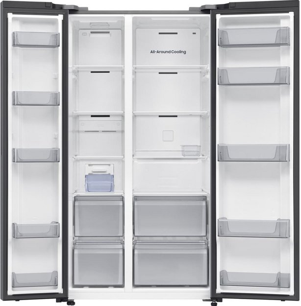 Холодильник Samsung RS70F65Q1TWT (preview 4)