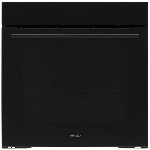 Духовой шкаф KRONA ONYX 60H BL/BL (preview 2)