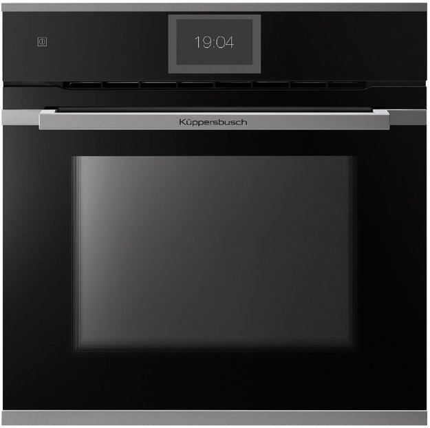Духовой шкаф Kuppersbusch BP 6850.0 S9 Shade of Grey (preview 1)